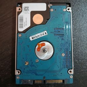 Laptop Hard Disk 250 GB