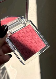 DIOR Backstage Rosy Glow Blush (Shade Berry)