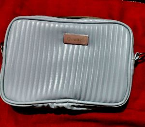 Quench Botanics - Stylish Sling Bag