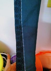 Stylish Printed Leggings