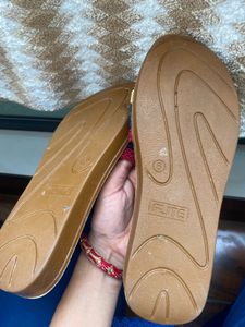 Women Flats