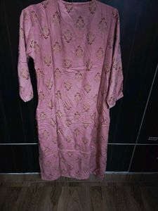 Pink Suit Set