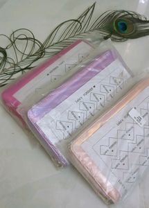Holographic Wallets ( 1 Pc)
