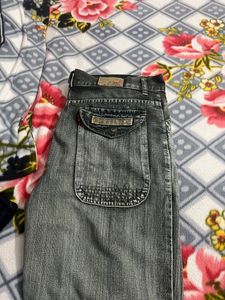 Branded Jeans