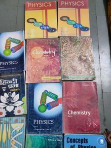 Ncert Books