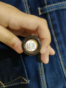 Key Soul Nail Lacquer