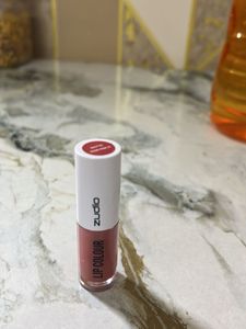 Zudio Lip Colour( Matte Nude Pink )