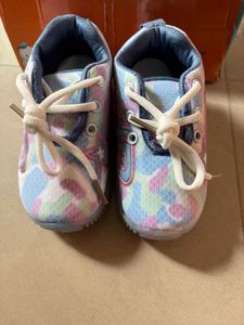 Price Drop Led Shoe Air Magic Light-Up Shoes