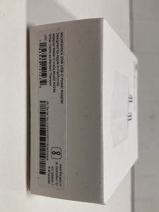 APPLE USB-C ORIGINAL 20W ADAPTER