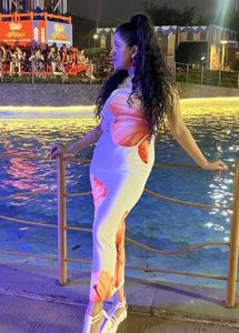 Modren Dress