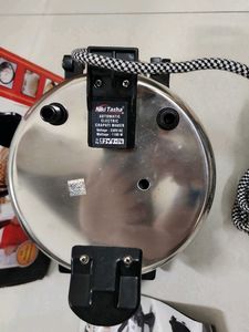 Chapati Maker - 7 Inch Diameter, 1100W