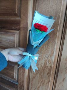 Rose day  hamper🌹