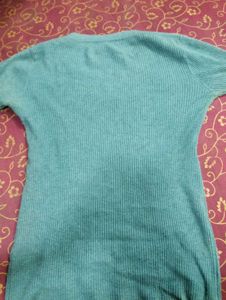 V Neck Top