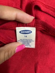 Old Navy Top