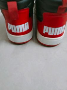 Puma Original Shoes