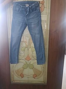 Denim Combo