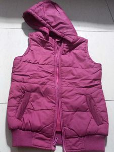 Winter Jacket