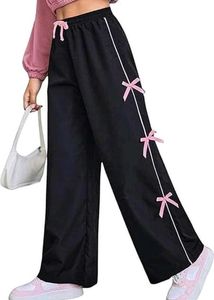 Trendy Straight Fit Pant