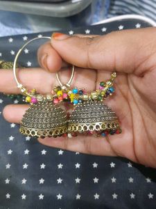 Jhumki
