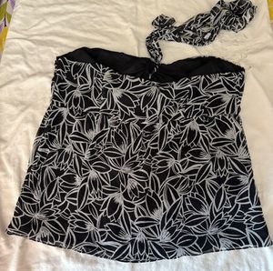 Beautiful Halter Top