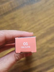 STAZE Gloss Lock 2in1 Lipstick