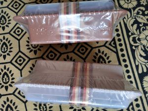 Knit Butter Container (1 Box)