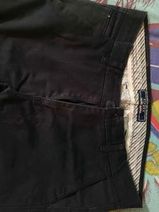 Vintage Cirexx Black Pants