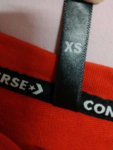 Converse Tee