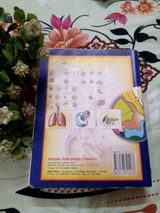 A.K. Jain Physiology (3rd Edition)