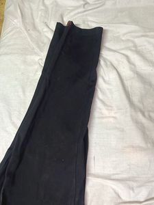 Black Pants
