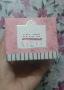 Dot &amp; Key Retinol + Ceramide Night Repair Cream