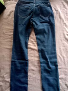 Blue Jeans