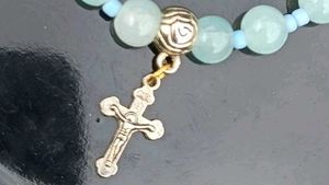 Bracelet With Charm