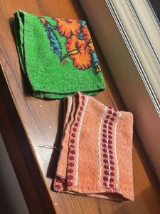 2 Handkerchief For Womens