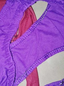 Panty for women