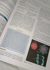 Textbook of Microbiology 10th Edition