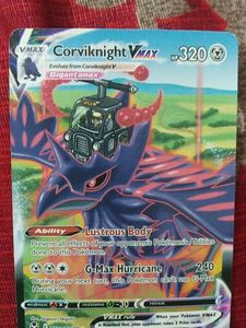 S POKEMON CARDS VMAX 5 CARD 10 VSTAR CAR