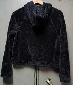H&amp;M Teddy Hoodie