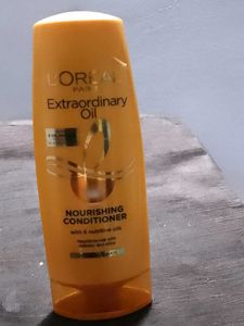 L'Oreal Extraordinary Oil Conditioner