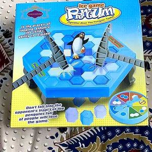 Mini Board Game