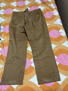 Used John Player Men Jeans