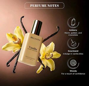 BELLAVITA-Gourmet Collection