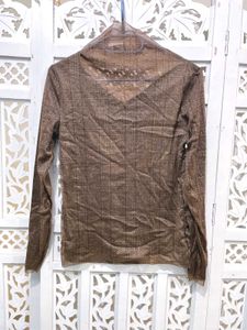Y2k Gucci Top B