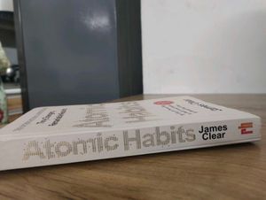 Atomic Habits
