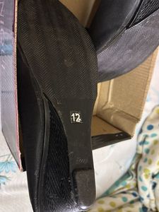 Unique Shoes in Box