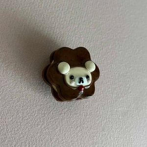 Rilakkuma Food Magnets (1 Pc)