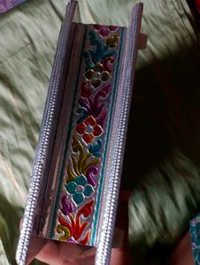 2 Set Of Mukvas Dani