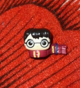 KINDER JOY HARRY POTTER EDITION