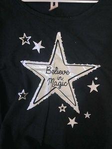 Cute Graphic Tee
