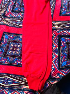Medium Size Relaxed Fit Jogger’s For Women